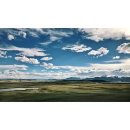 Why Does My Soul Ache For A Place?